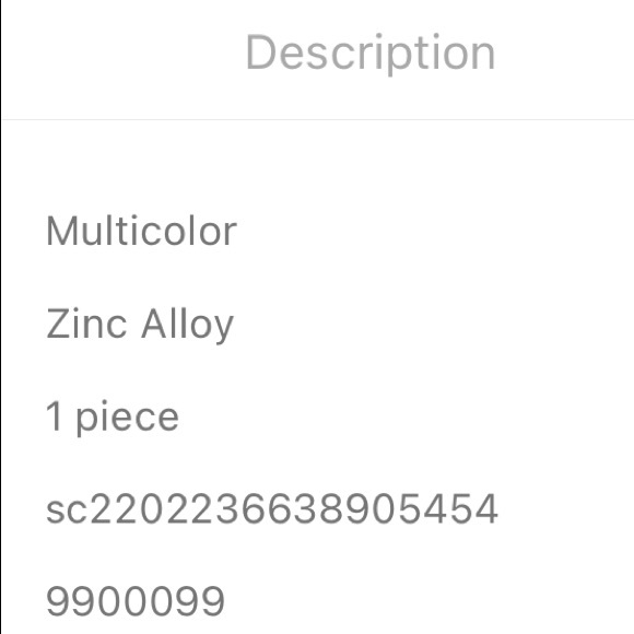 Tennis Racket and Ball Charm Keychain 🎾 Sports - Picture 6 of 8